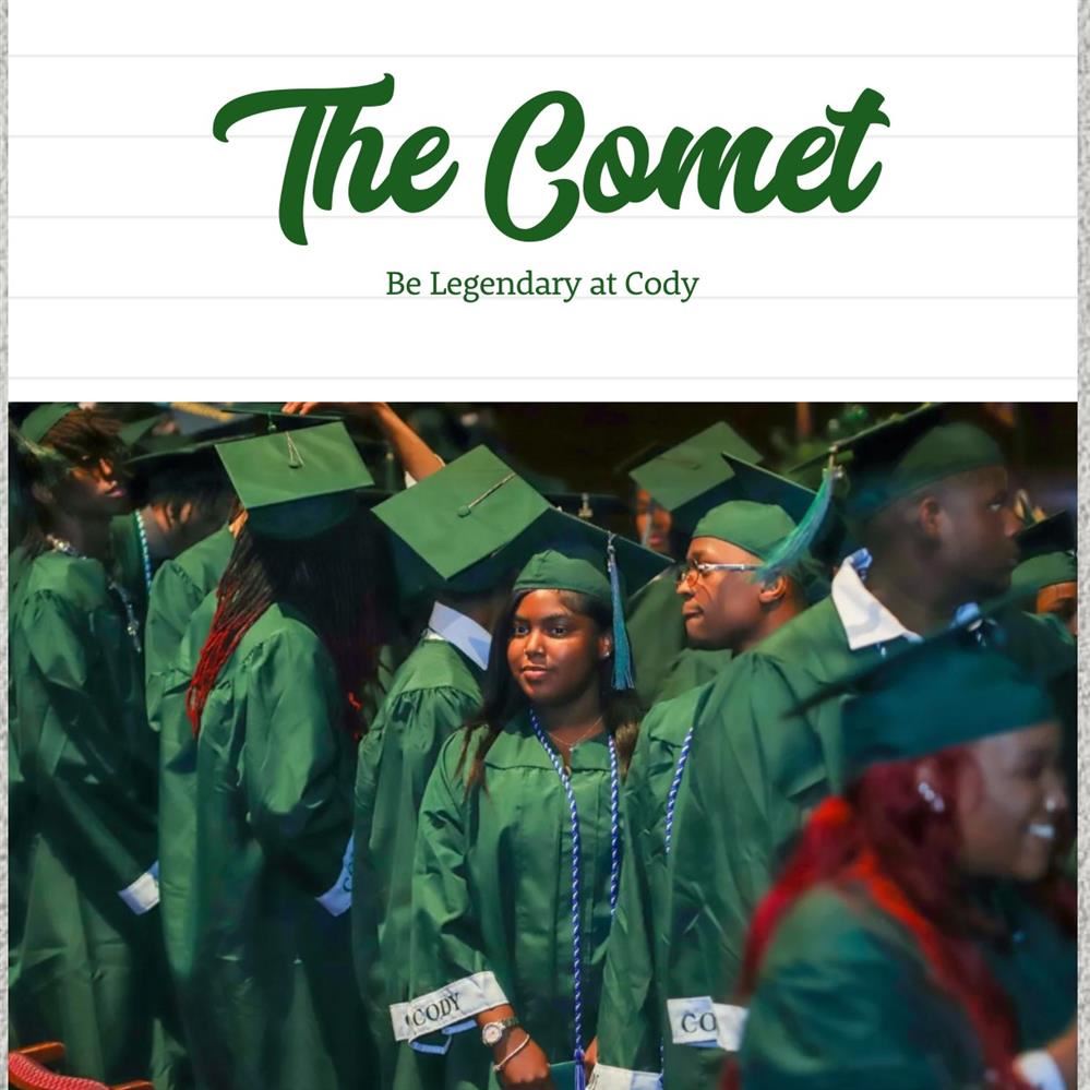  Comet newsletter pic